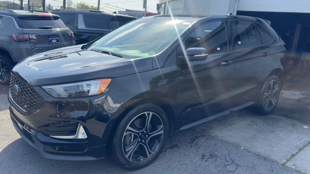 2020 Ford Edge ST AWD's photo