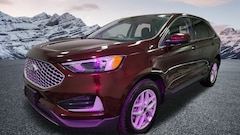 2024 Ford Edge SEL SUV