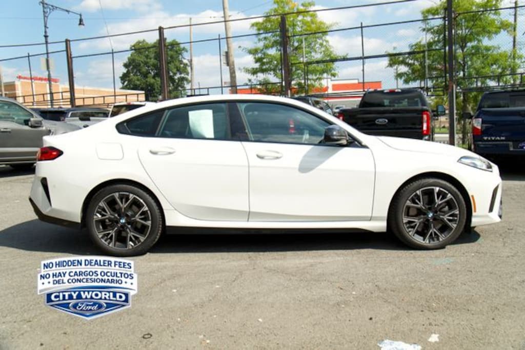 Used 2026 BMW 2 Series 228 Gran Coupe Sedan
