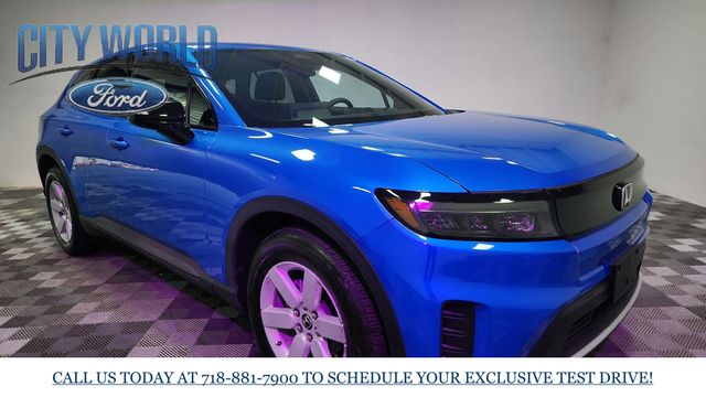 Used 2024 Honda Prologue EX with VIN 3GPKHVRJ8RS522440 for sale in Bronx, NY