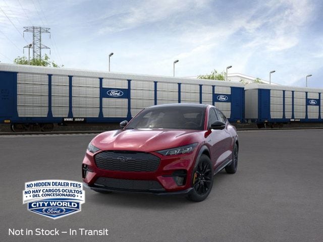 2025 Ford Mustang Mach-E Premium - Photo 2