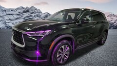 2024 INFINITI QX60 Pure SUV