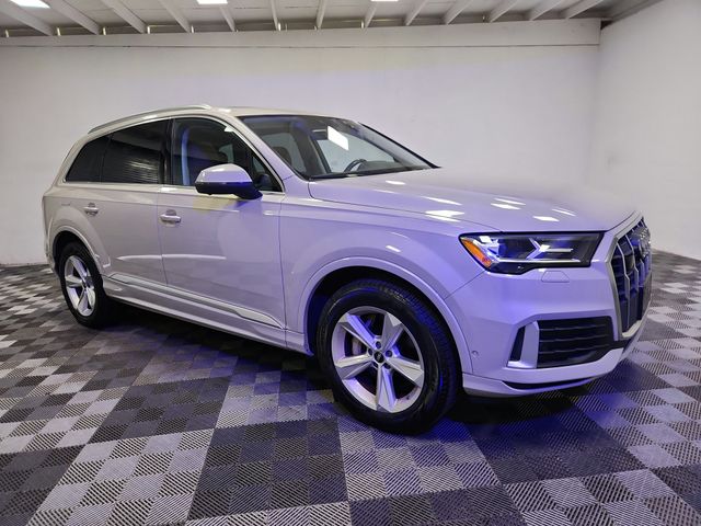 2023 Audi Q7
