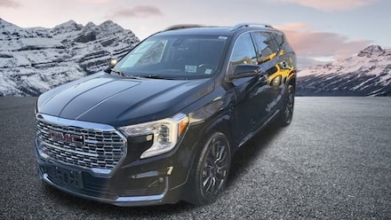 2023 GMC Terrain Denali SUV