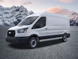  Ford Transit Commercial