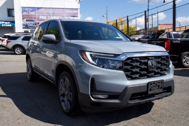 2023 Honda Passport
