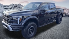 2025 Ford F-150 Raptor Truck