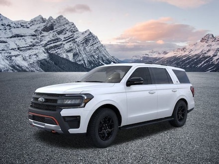 2024 Ford Expedition Timberline SUV