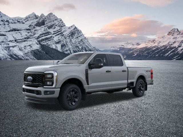 2026 Ford F-350 Super Duty XL's photo