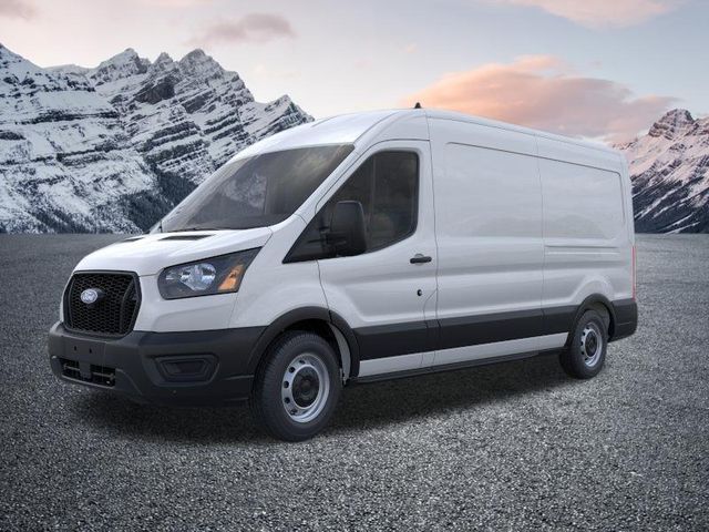 2026 Ford Transit 350 Med Roof 148 WB's photo