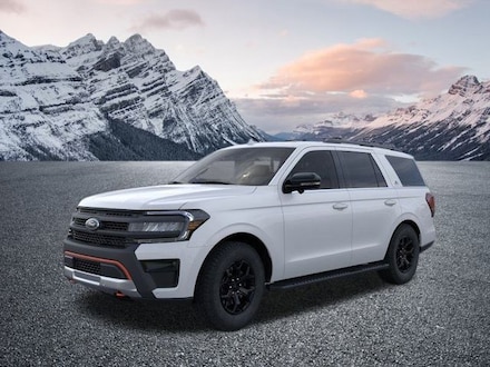 2024 Ford Expedition Timberline SUV
