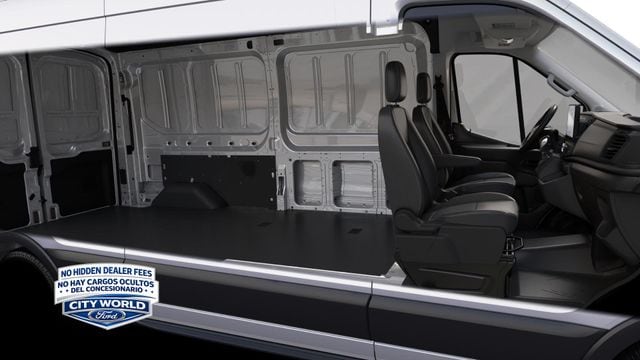 2025 Ford Transit Van Base - Photo 6