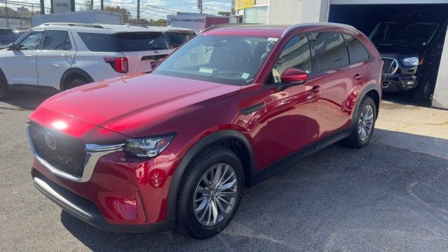 2024 Mazda CX-90 Turbo Preferred Plus Package's photo