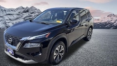 2023 Nissan Rogue SV SUV