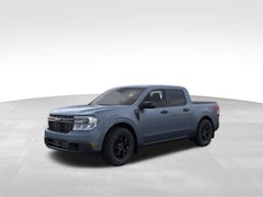 2024 Ford Maverick XLT TRUCK