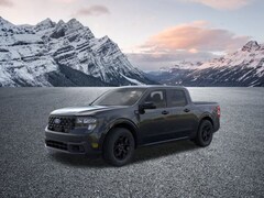 2025 Ford Maverick XLT TRUCK