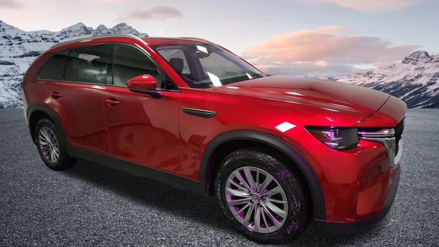 2024 Mazda CX-90 Turbo Preferred Plus Package's photo