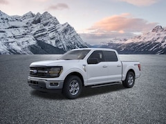2024 Ford F-150 XLT TRUCK