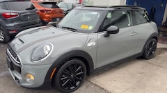 2019 MINI Cooper S Classic Hatchback