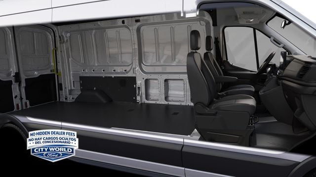 2025 Ford Transit Van Base - Photo 6