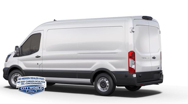 2025 Ford Transit Van Base - Photo 2