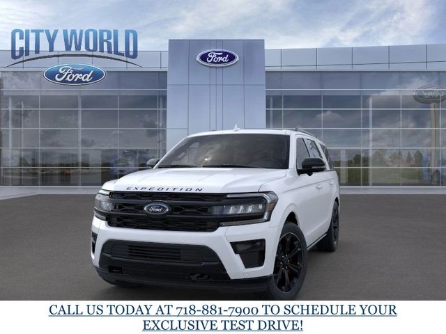 2024 Ford Expedition Limited photo 2