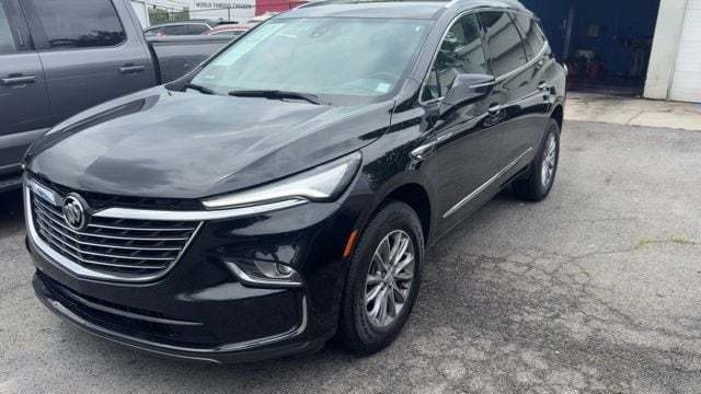 2024 Buick Enclave Premium's photo