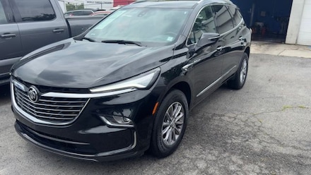 2024 Buick Enclave Premium Group SUV