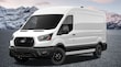  Ford Transit Commercial