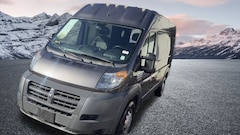 2016 Ram Promaster 1500 Base Cargo Van