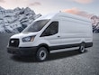  Ford Transit Commercial