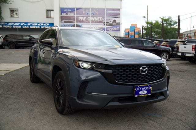 2024 Mazda CX-50
