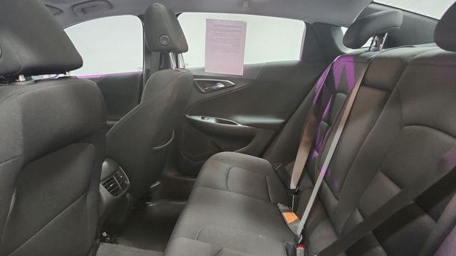 2024 Chevrolet Malibu 1LT - Photo 20