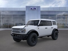 2026 Ford Bronco Badlands&reg; SUV