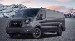 2025 Ford Transit Commercial Cargo Van VAN