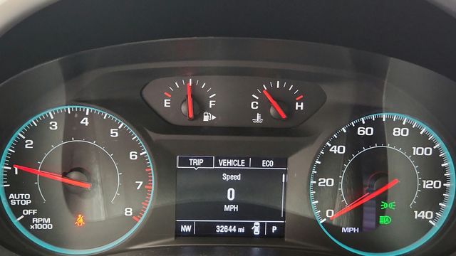 2024 Chevrolet Malibu 1LT - Photo 11