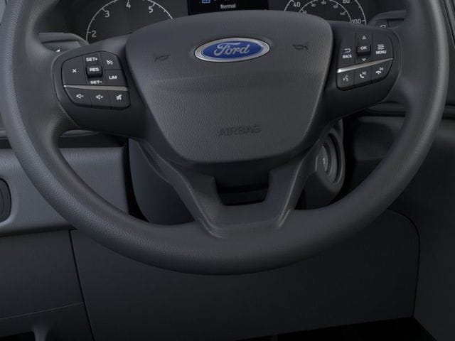 2025 Ford Transit Passenger Van XL - Photo 12