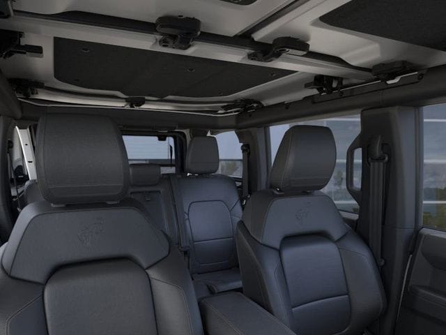 2025 Ford Bronco 4-Door Badlands - Photo 12