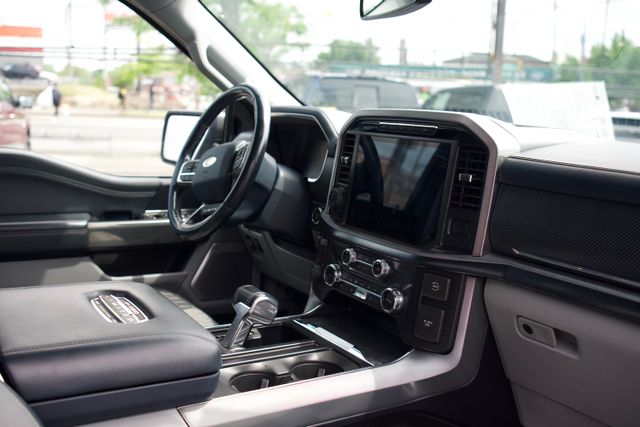 2022 Ford F-150 Limited - Photo 14