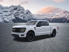 2026 Ford F-150 XLT TRUCK