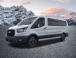 Ford Transit Commercial