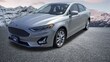 Ford Fusion Energi