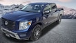 Nissan Titan