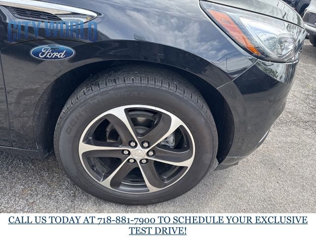 2021 Buick Enclave Essence photo 4