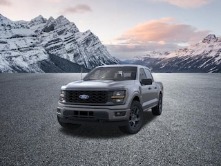 2026 Ford F-150 STX TRUCK