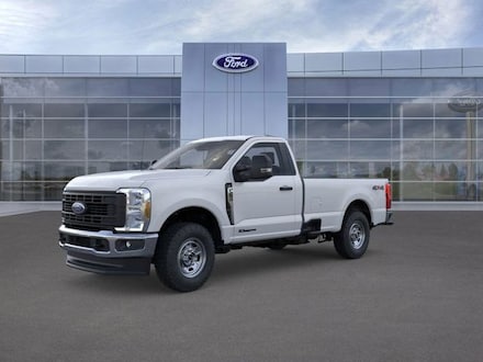 2026 Ford Super Duty F-250&reg; XL TRUCK
