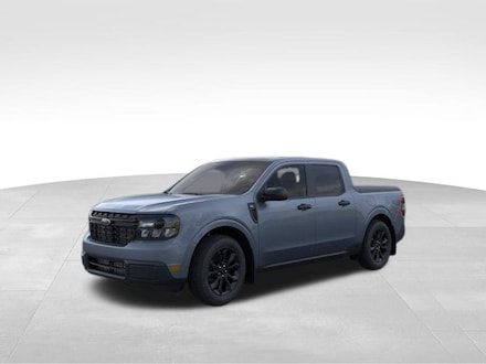2024 Ford Maverick XLT TRUCK