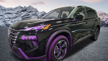 2024 Nissan Rogue SV SUV