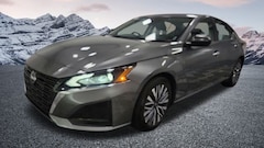 2024 Nissan Altima 2.5 SV Sedan