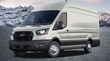 Ford Transit Commercial